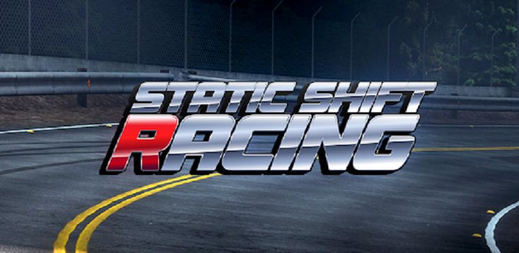 Static Shift Racing APK icon